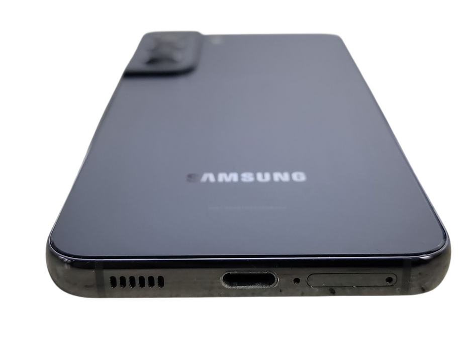 Samsung Galaxy S22 - 128GB - Black [SM-S901W]