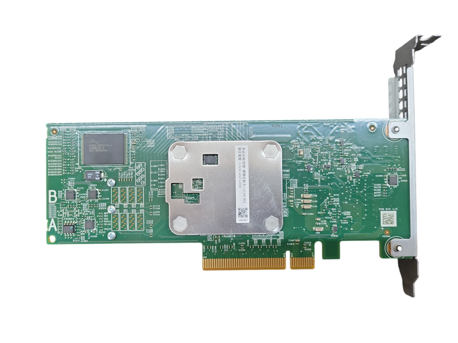 Dell PERC H330 8 Port 6G SATA 12G SAS RAID Adapter PCI-e 3.0 x8 0CG2YM !