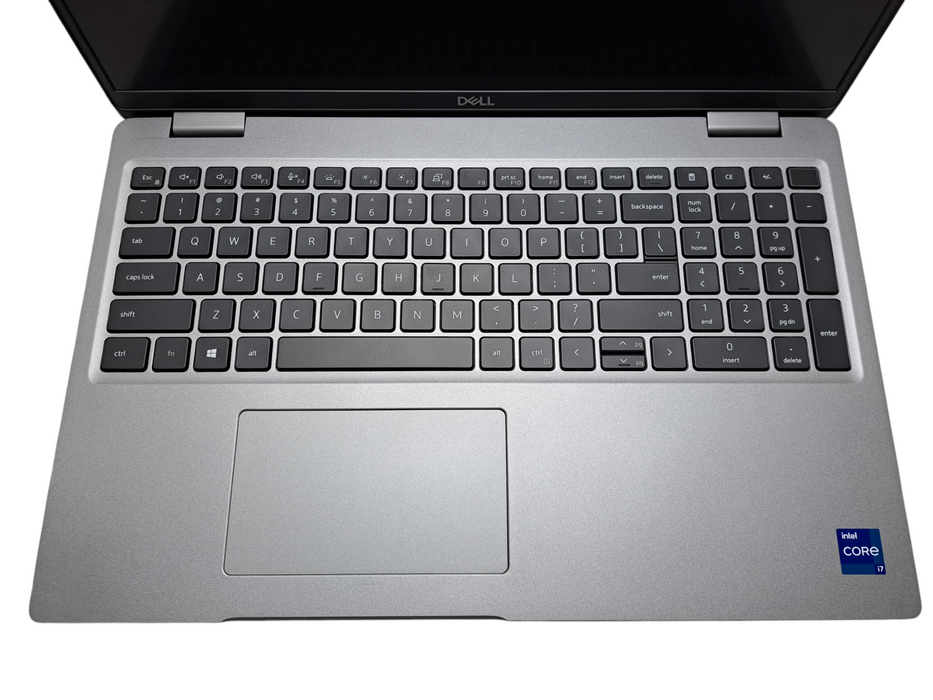 Dell Latitude 5520 Touch | Core i7-1165G7 @2.80GHz, 16GB DDR4, 256GB NVMe Q Lap200