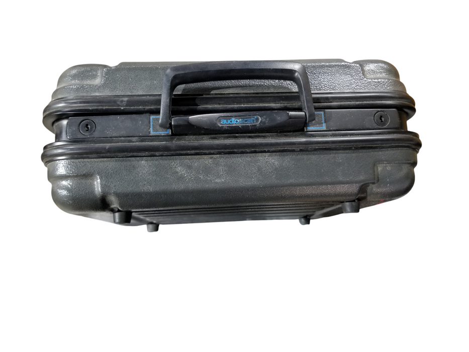 Audioscan Portable Hearing Aid Analyzer RM500