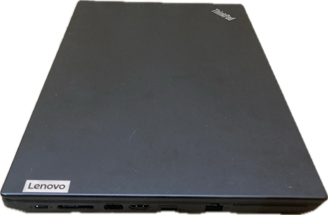 Lenovo ThinkPad L14 Core i5-1135G7@2.4GHz 16GB RAM 256GB SSD  Lap200