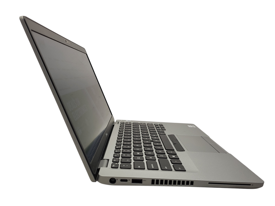 Dell Latitude 5410 i7-10610U CPU 16GB RAM 256GB NVMe READ $ Lap200