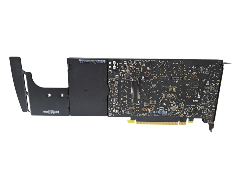 NVIDIA Quadro RTX 4000 8GB GDDR6 Graphics Card | 3x DP 1x USB-C )