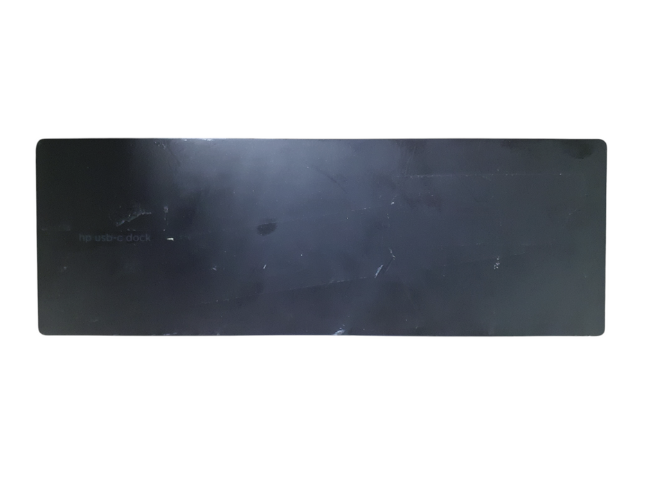 HP USB-C Dock G4 - Docking Station Q