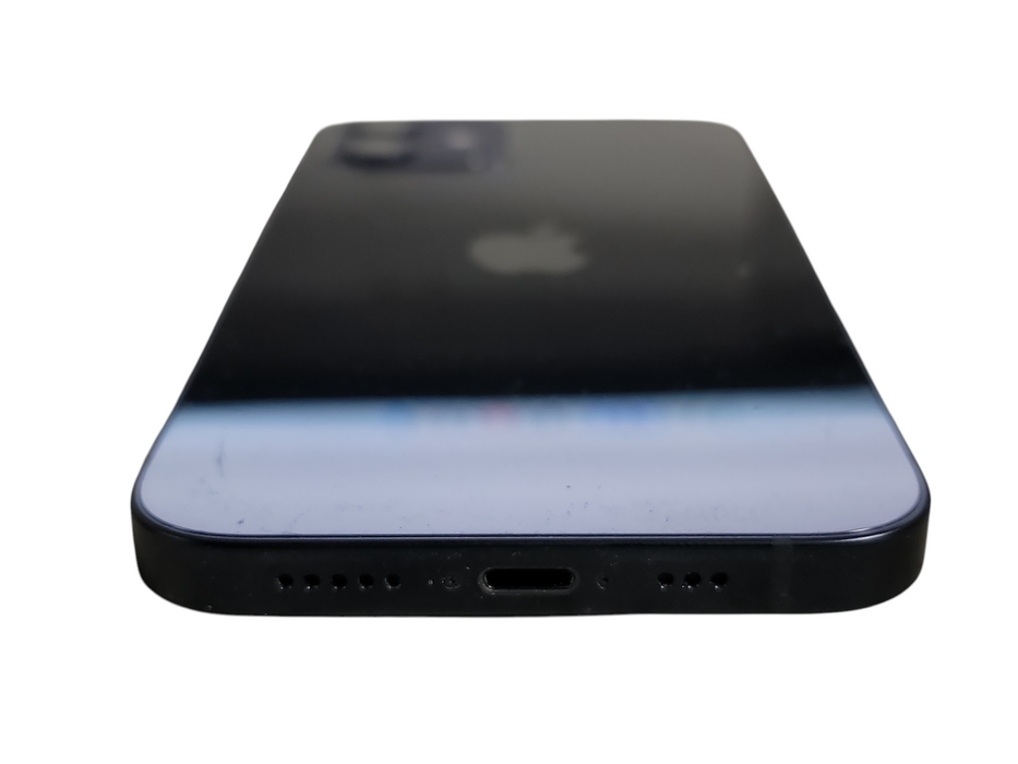 Apple iPhone 12 - 64GB - Black [A2402] (