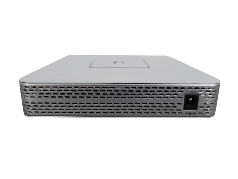 Ubiquiti Networks UniFi USG Security Gateway. Factory Reset !