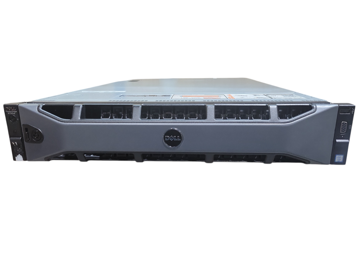 Dell R730xd 2U 24x 2.5