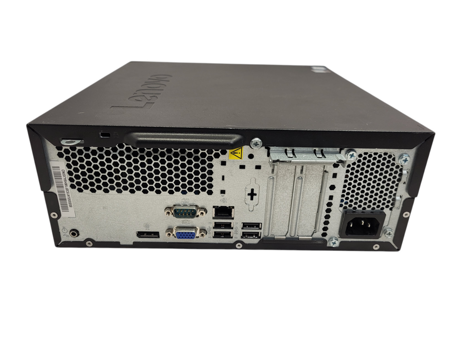 Lenovo ThinkCentre M70c SFF i5-9400 @ 2.90GHz 8GB DDR4 256GB NVme Q$