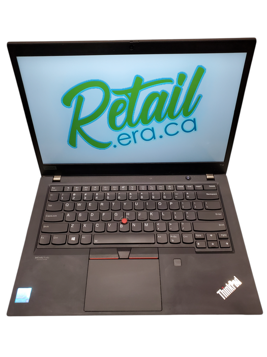 Lenovo ThinkPad T14 Gen 2 TOUCH Core i5-1145G7 vPRO 40GB RAM 256GB SSD  Lap200