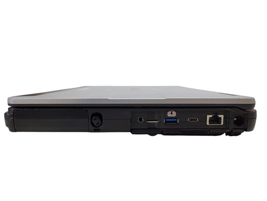 Panasonic ToughBook FZ-55 MK2 i5-1145G7 16GB RAM 256GB NVMe READ 1690 hrs β β