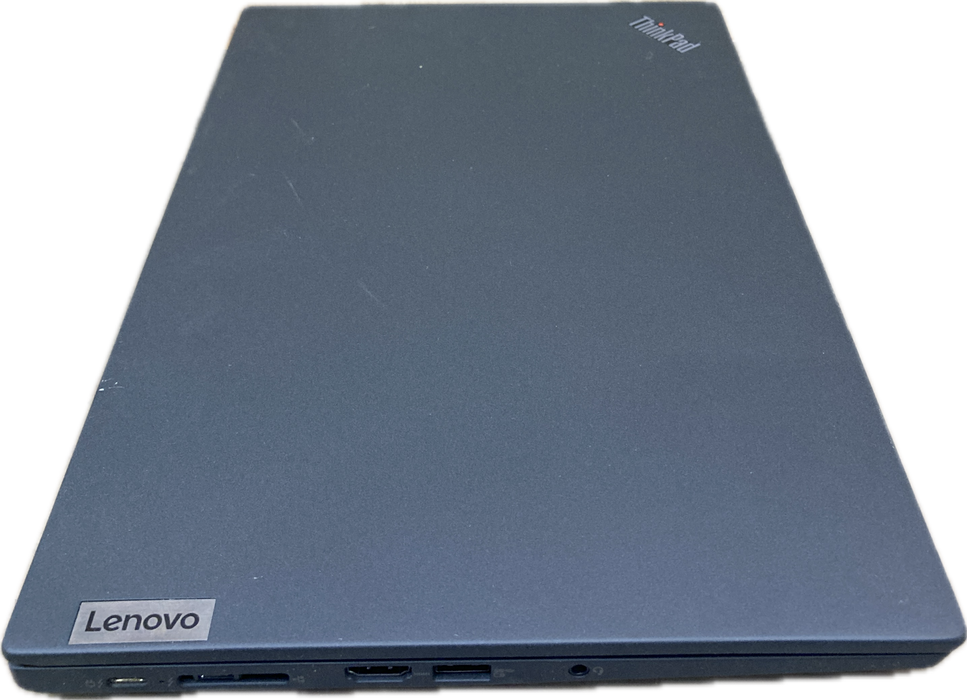 Lenovo ThinkPad T14s Gen 2 TOUCH Core i5-1145G7|16GB RAM 512GB SSD|READ