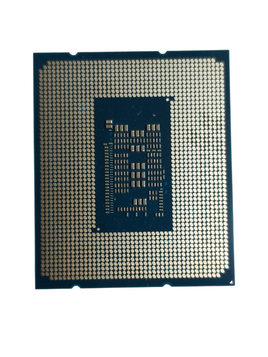 Intel Core i5-12500 SRL5V - Desktop CPU Q