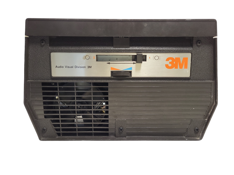 Vintage 3M 213 Over Head Projector - Audio Visual Division $