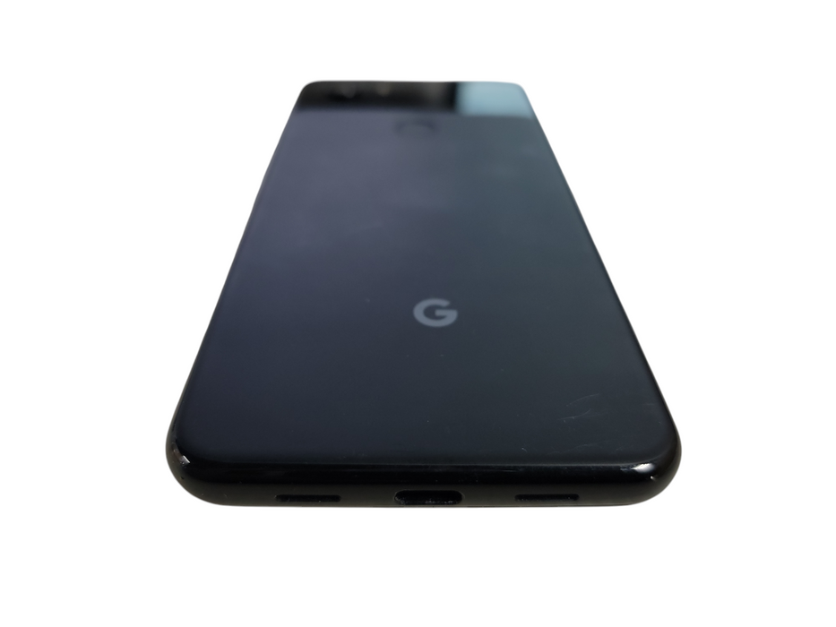 Google Pixel 3a - 64GB - Black (