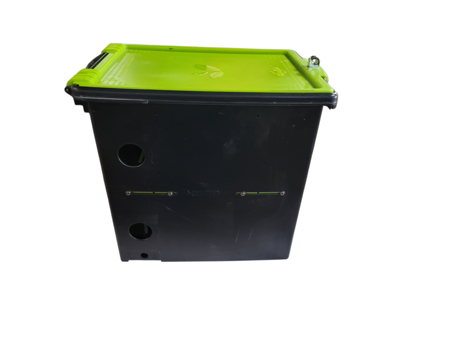 Copernicus Tech Tub