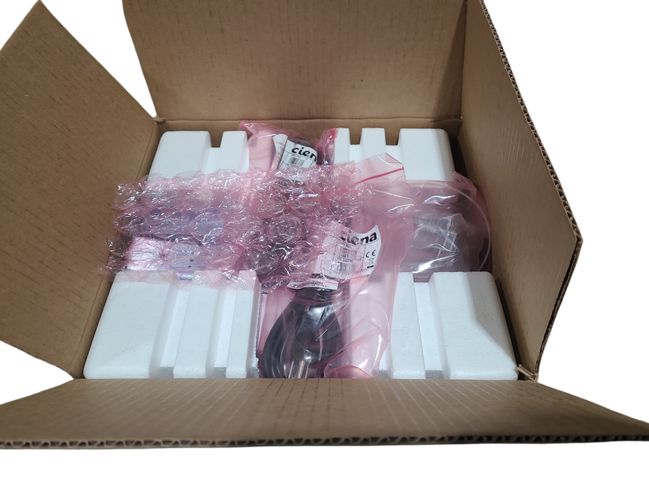Ciena 3903 Service Delivery Switch 170-3903-900 | New Open Box