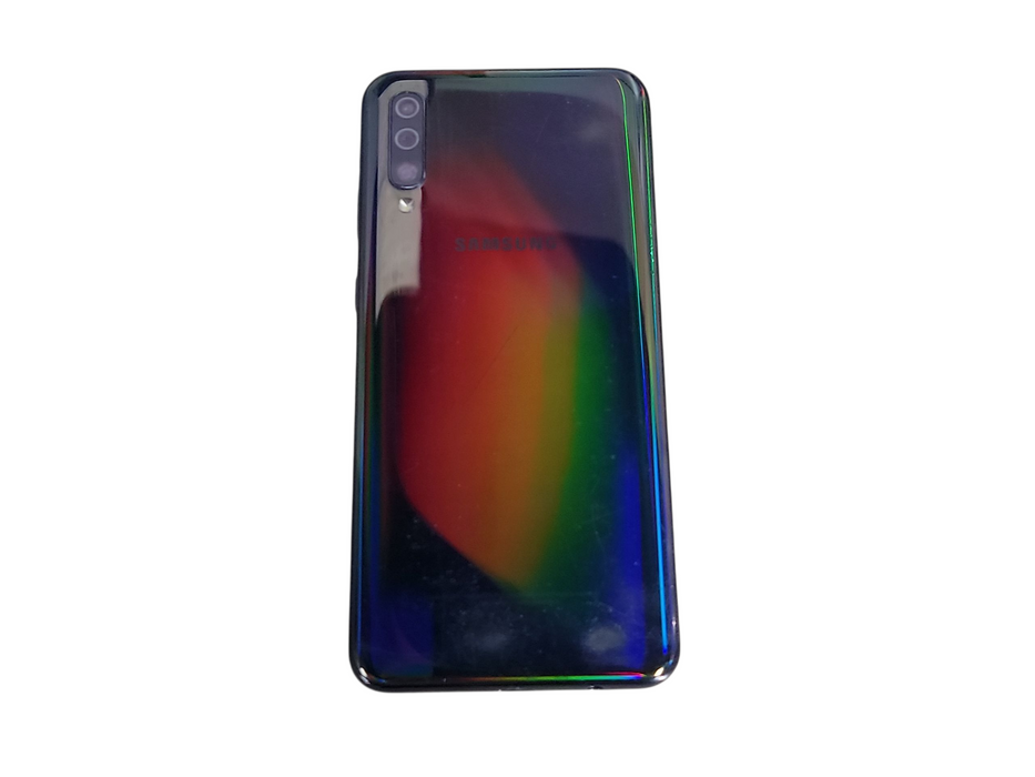 Samsung Galaxy A50 - 64GB - Iridescent [SM-A505W]