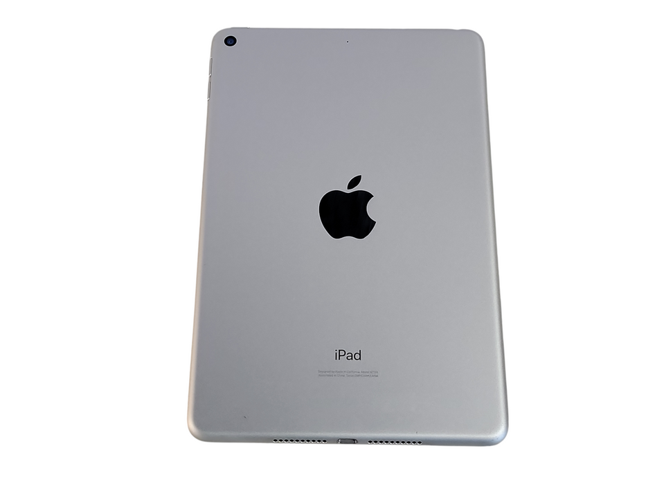Apple iPad Mini 5th Gen - 64GB - Silver [A2133]