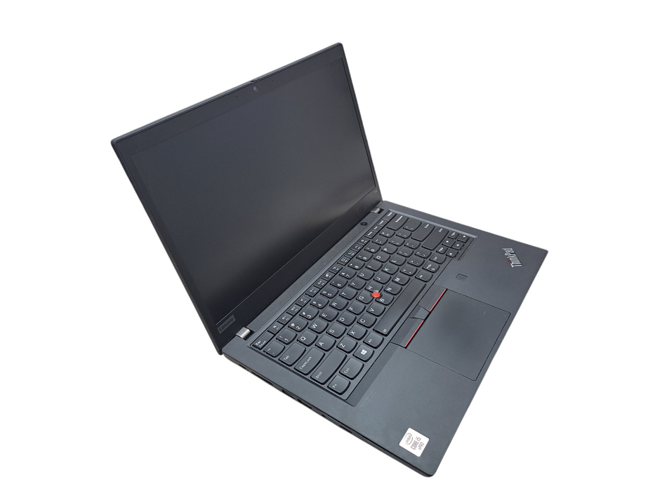 Lenovo ThinkPad T14 | Intel Core i5-10310U @1.70GHz, 16GB DDR4, 256GB NVMe    Lap200