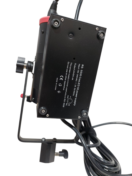 CooLED 50 RS-5530 Studio Light  =