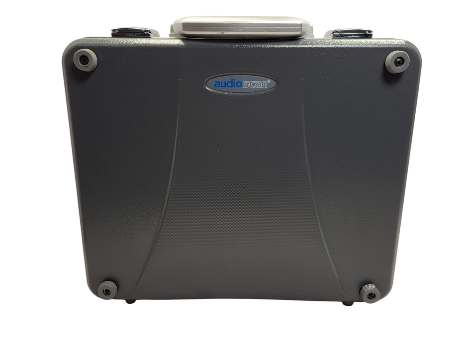 Audioscan RM500SL Hearing Aid Analyzer Audiometer $