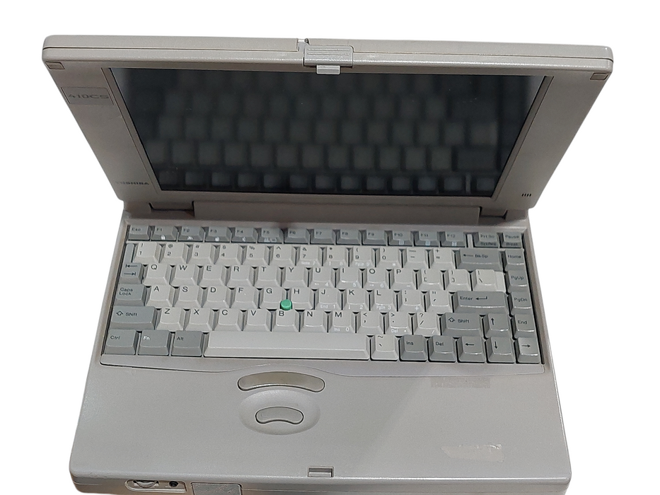 Toshiba Satellite Pro 410CS / 810 System Unit Model: PA1215U ( No Battery ) =