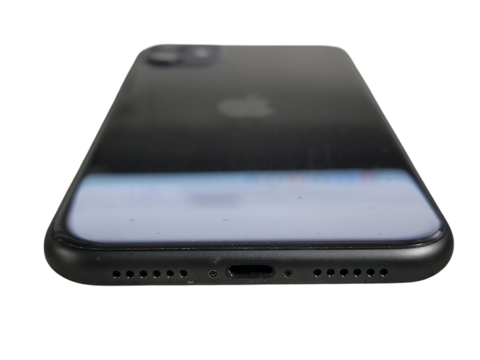 Apple iPhone 11 - 64GB - Space Gray [A2111] (