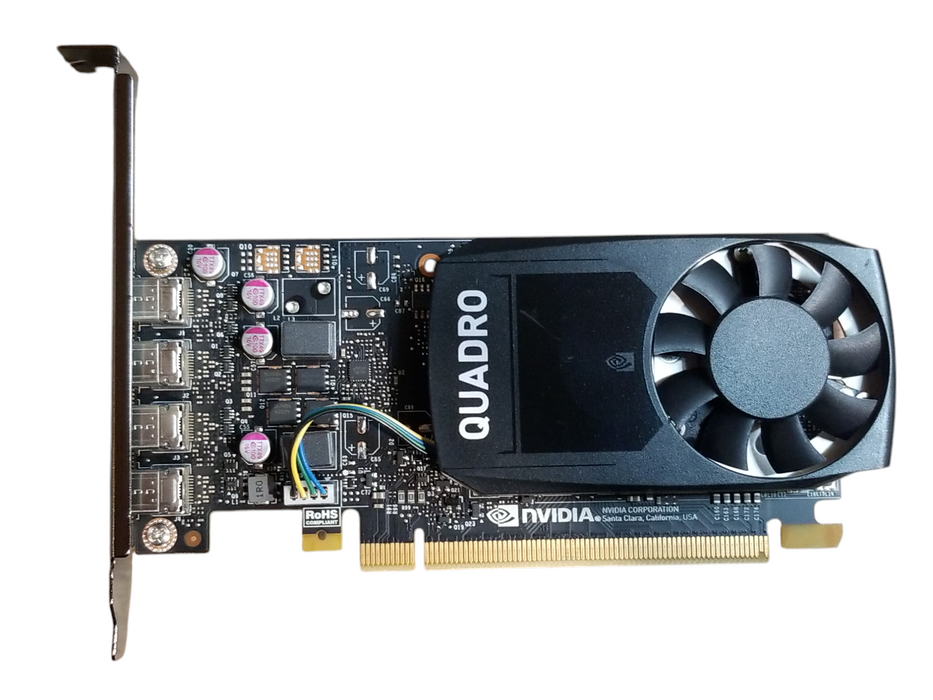 MSi Motherboard B450-A PRO, With AMD Ryzen 5 PRO, 16GB RAM - NVIDIA  P1000 Q