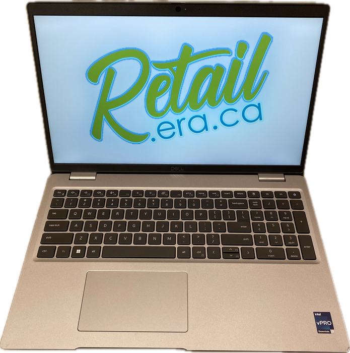 Dell Precision 3570 Core i7-1255U@1.70GHz vPRO 16GB RAM 256GB SSD READ!  Lap200
