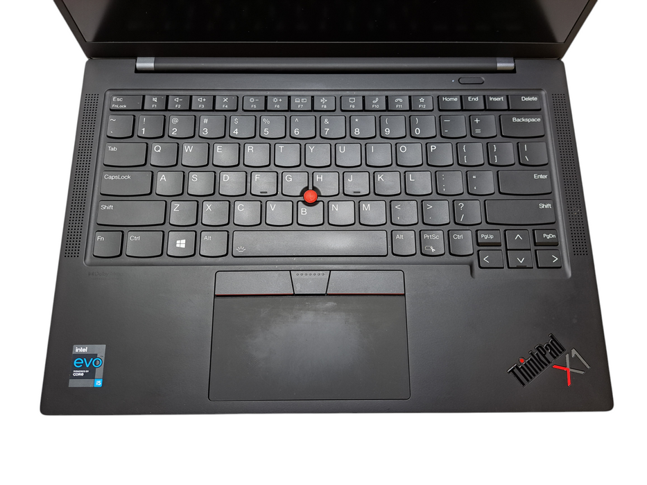 Lenovo ThinkPad X1 Carbon Gen 9 | Intel Core i5-1135G7, 16GB RAM, 256GB NVMe ) Lap200