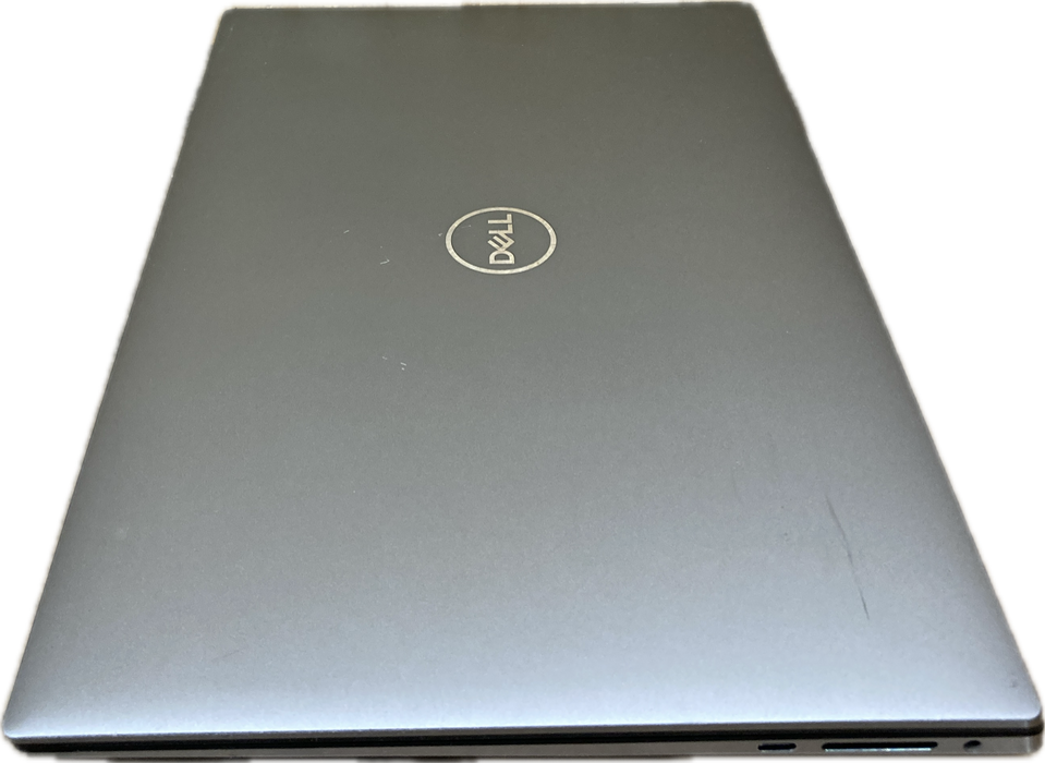 Dell Precision 5550 i9-10885H QUADRO T2000 4GB 32GB RAM 512GB SSD  Lap200