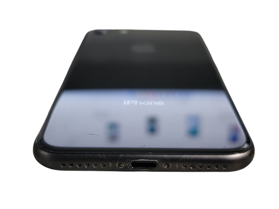Apple iPhone 8 - 64GB - Space Gray [A1905] (