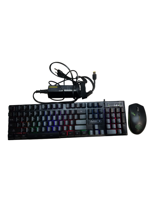 Lenovo M70q Gen 2 Micro Core i5-11400T 8GB RAM No HDD w/ AC