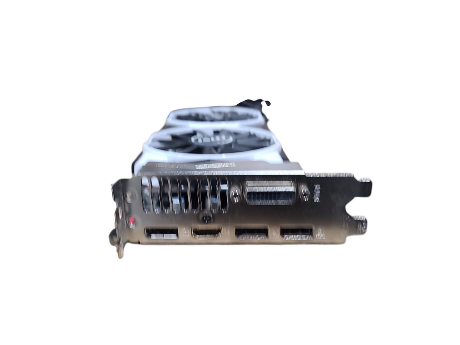 MSI GTX 950 2GD5T OC 2GB Video Graphics Card
