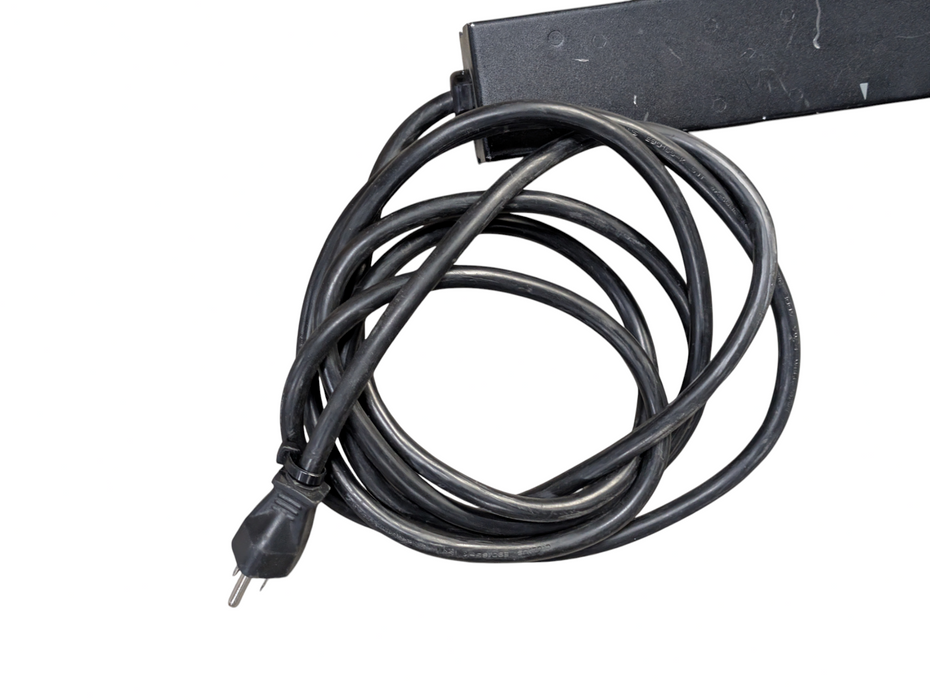 APC AP7931 Networked Rack PDU Switch Metered 120V -