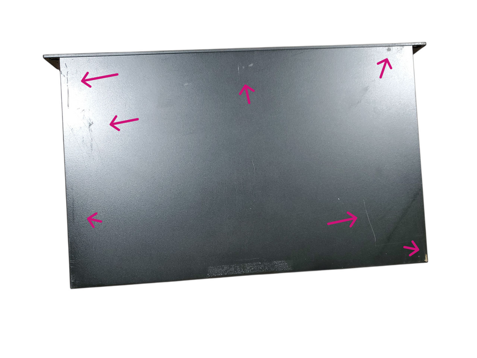 Ubiquiti Networks ES-24-250W 24 Port 250W POE EdgeSwitch