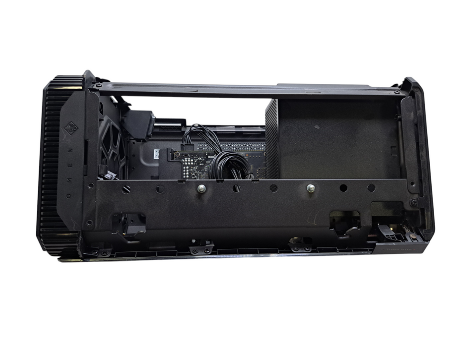 HP OMEN TPC-Q035-D Accelerator GPU Enclosure/Dock + NVIDIA GTX 1070 GPU )