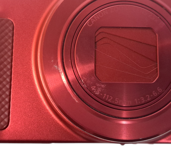 Canon PowerShot SX620 HS 20.2MP Digital Camera