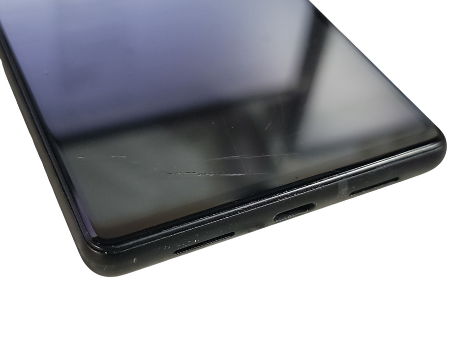 Google Pixel 6 - 128GB - Charcoal [GB7N6]