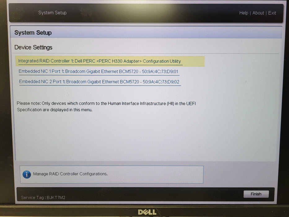 Dell PowerEdge OEMR R330 Xeon E3-1240 v5 16GB DDR4 PERC H330 2x350W PSU $