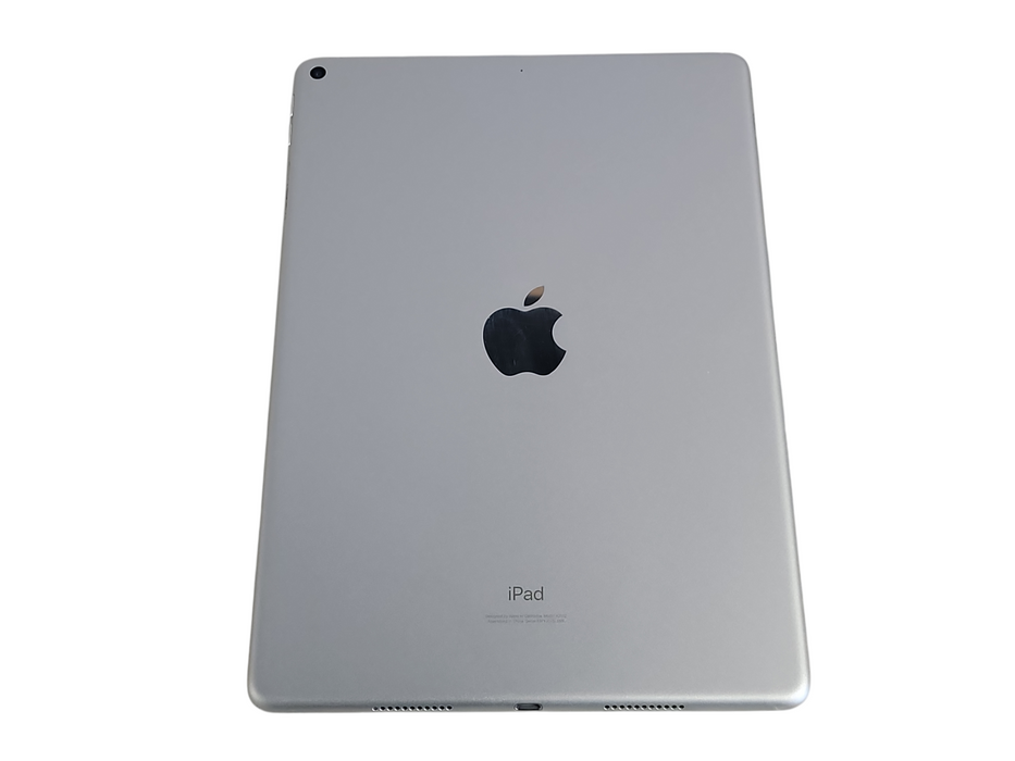 Apple iPad Air 3 - 64GB - Silver [A2152] (