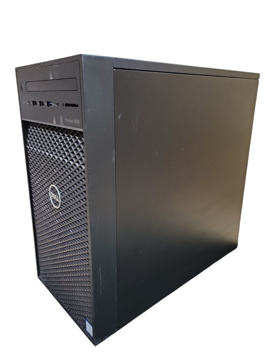 Dell Precision 3630, Core i7-8700 3.20GHz, 16GB DDR4, 256GB NVMe !