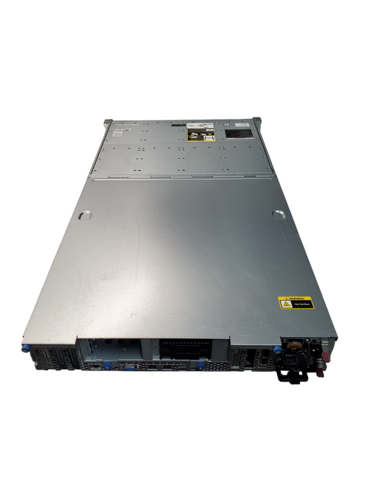 HP ProLiant XL420 Gen9 2x Xeon E5-2620 v4 64GB DDR4 P840ar/P440 - No HDD