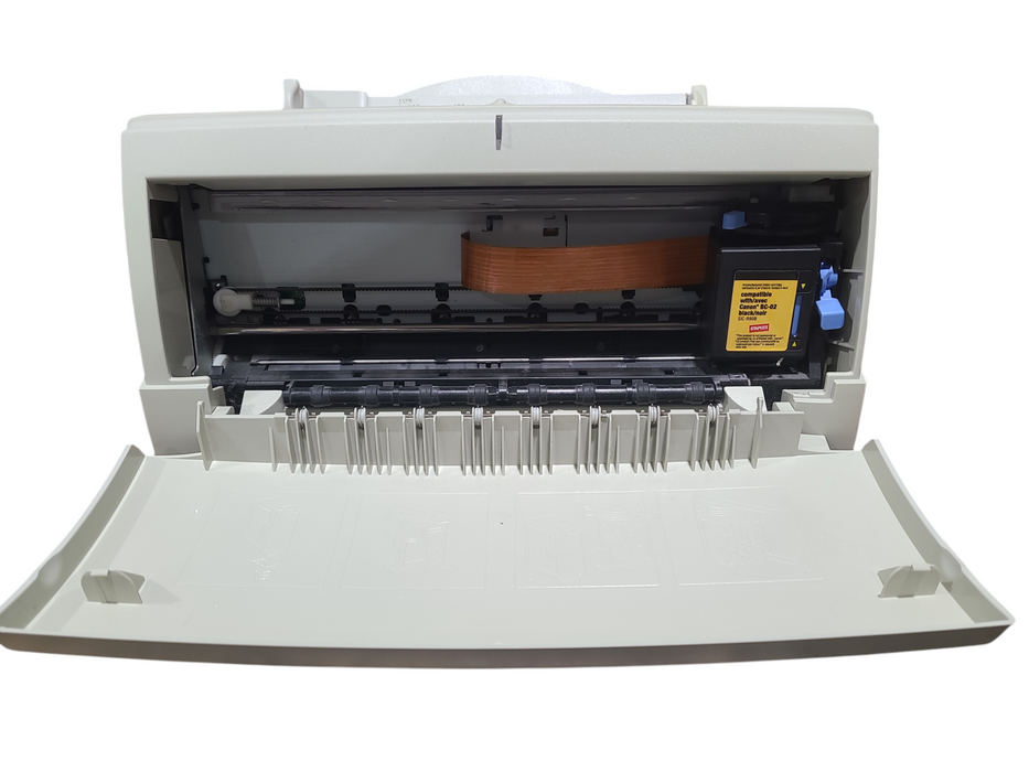 Apple Color StyleWriter 1500 M3374 Vintage Printer *POWERS ON*