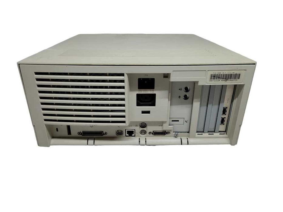 Apple Power Macintosh 7200/90 PowerPC %