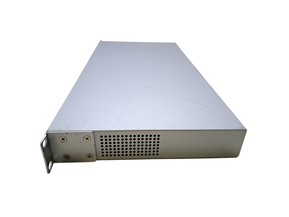 Ubiquiti UniFi US-16-150W | 16-Port Gigabit PoE Managed Switch )