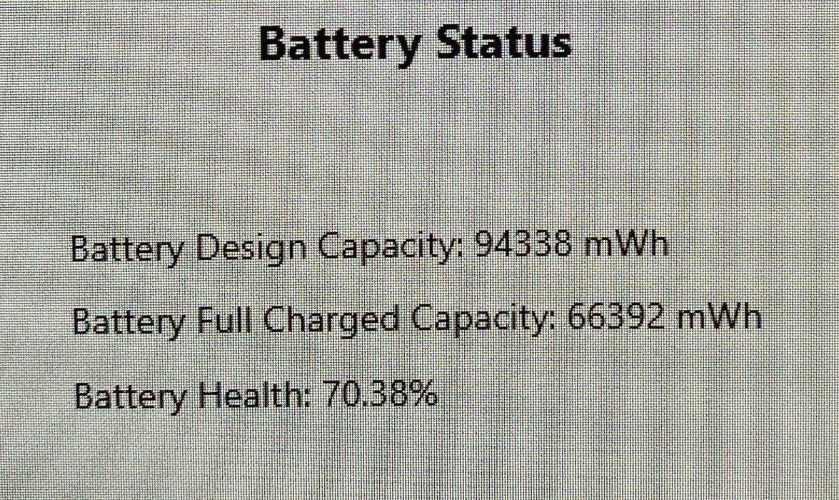 HP ZBook Fury 17" G7 i7-10750H QUADRO T2000 4GB GPU 16GB RAM 512GB SSD  Lap200