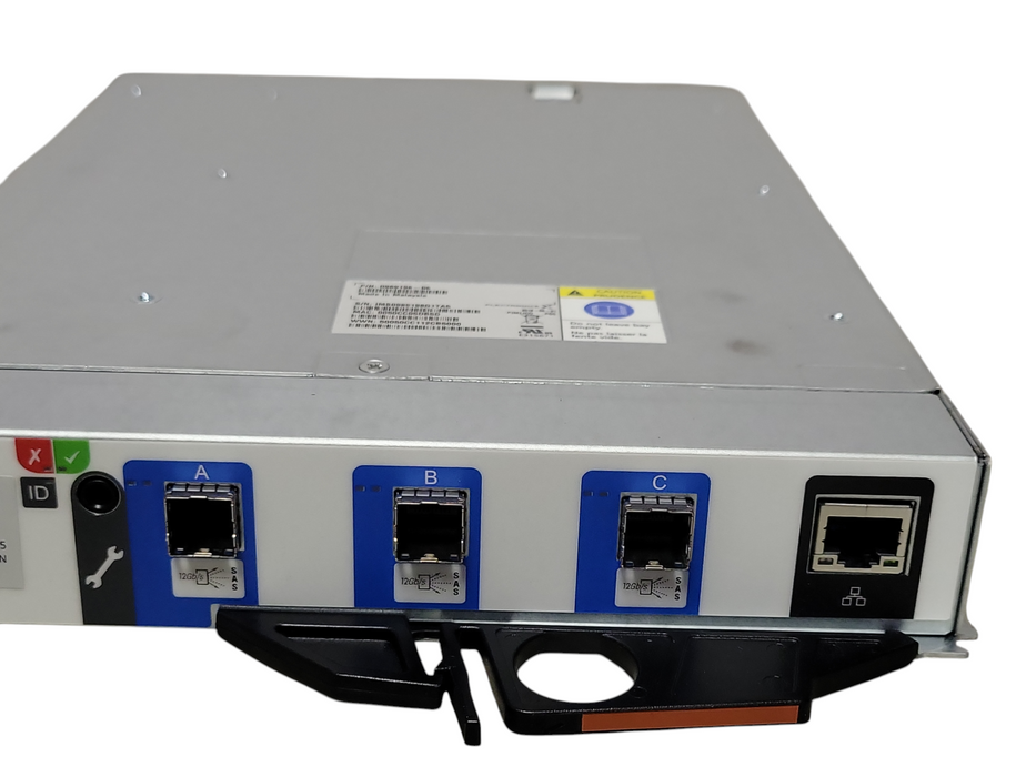 LENOVO 01DC102 12G SAS STORAGE CONTROLLER MODULE FOR LENOVO D1224 Q_