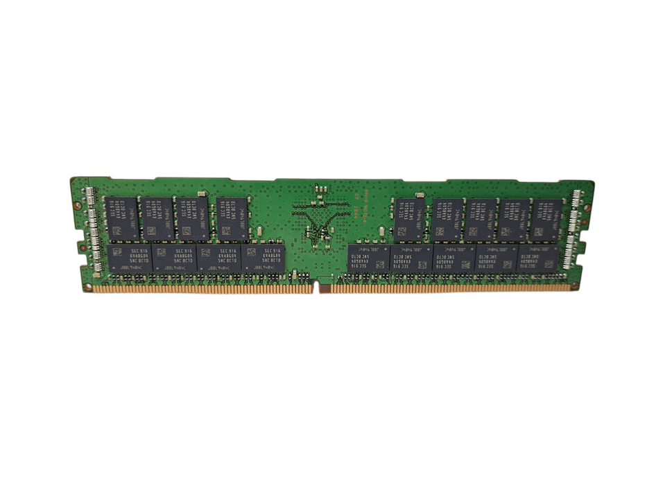Samsung 32GB 2Rx4 PC4-2666V-RB2-12-MA0 | DDR4 Server Memory