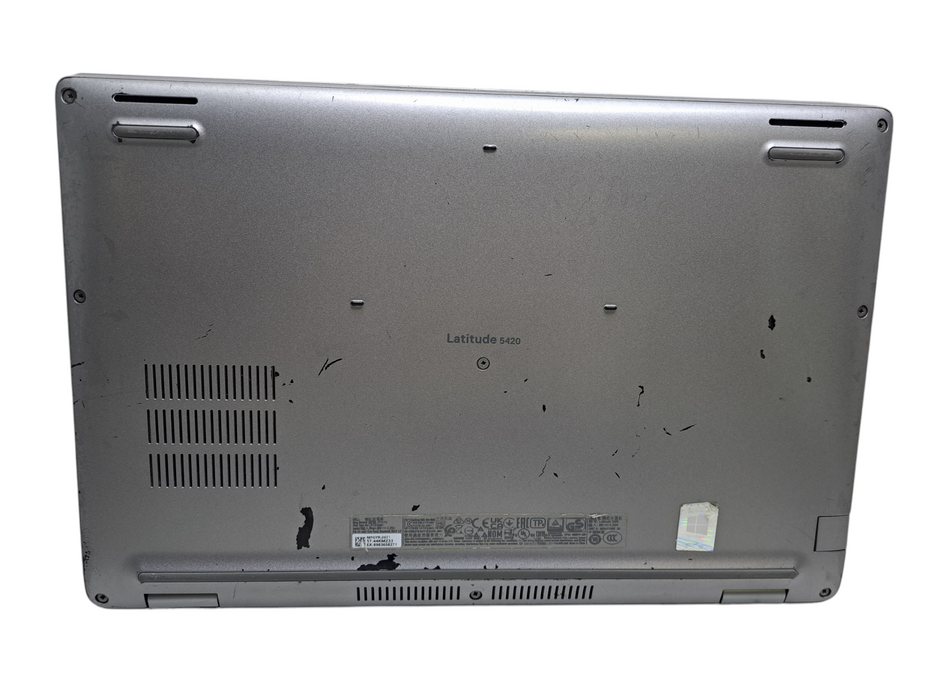 Dell Latitude 5420 | Intel Core i7-1185G7 @3.00GHz, 16GB DDR4, 256GB NVMe ) Lap200